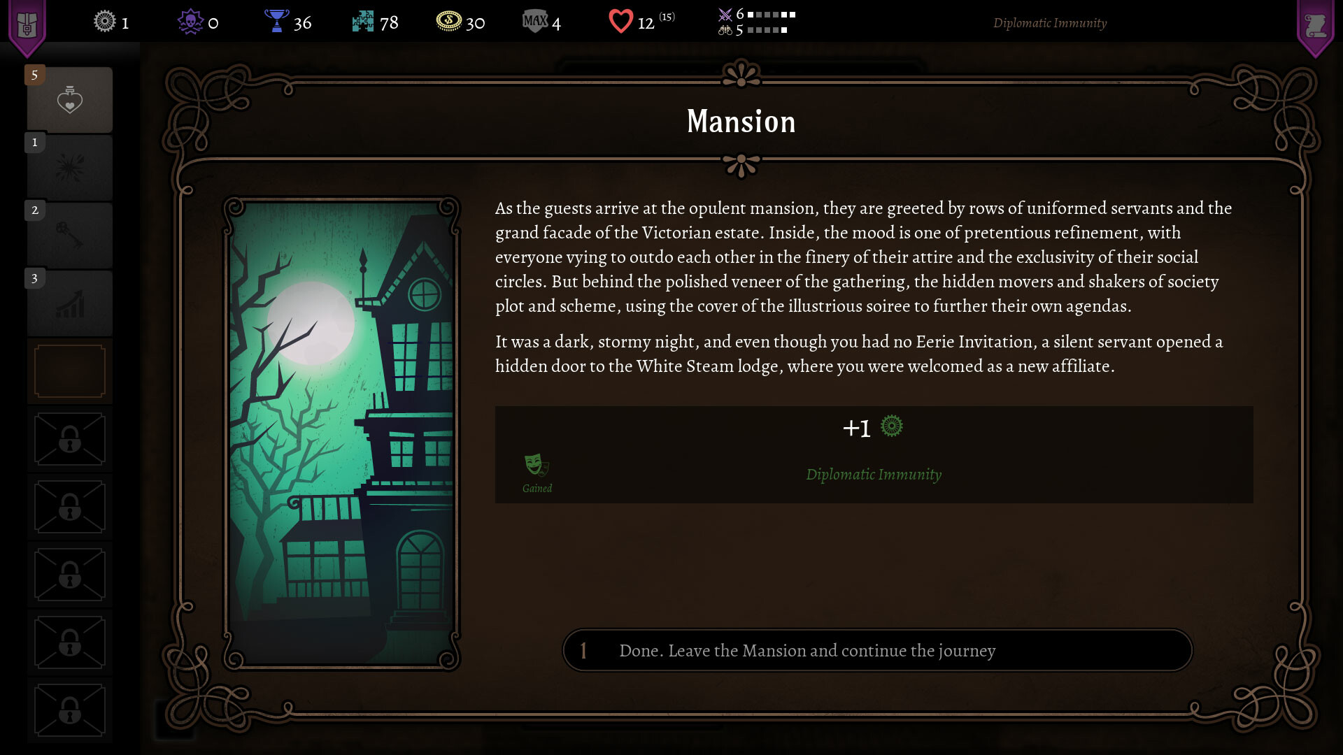 Words of Yendor screenshot 7