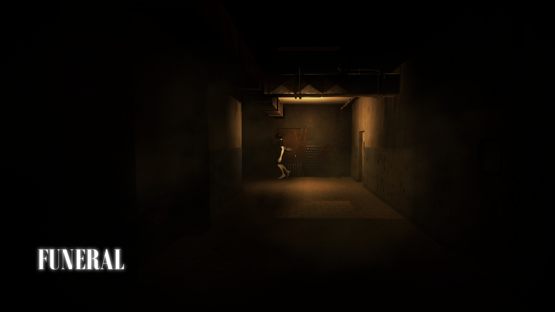Funeral screenshot 5