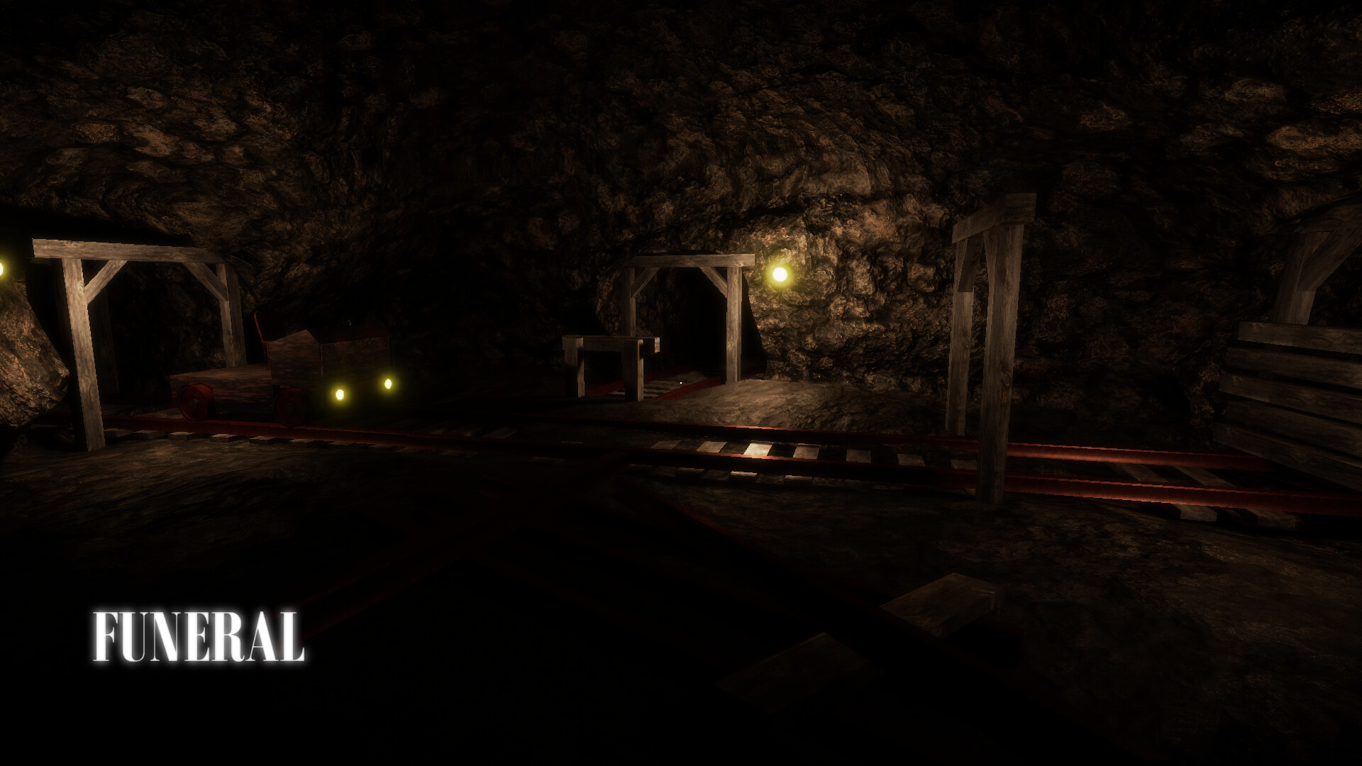Funeral screenshot 11