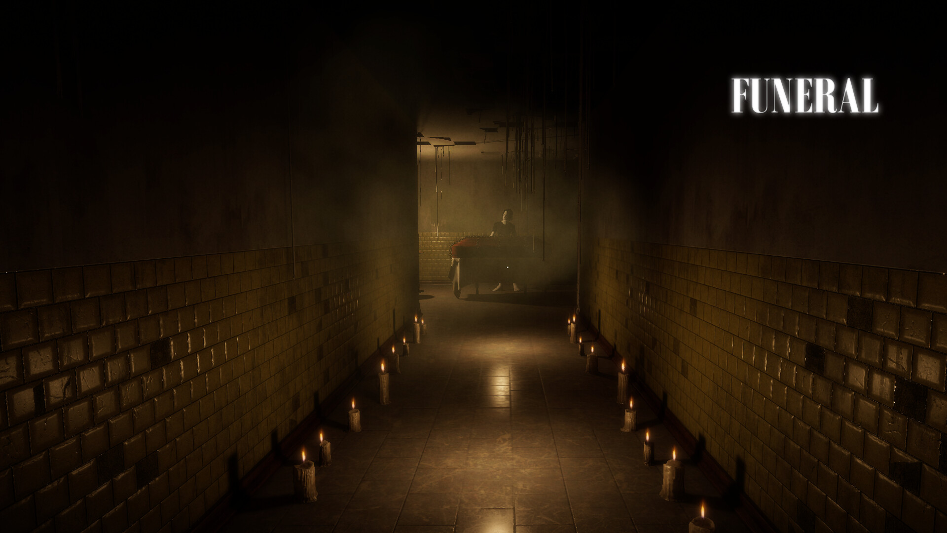 Funeral screenshot 3