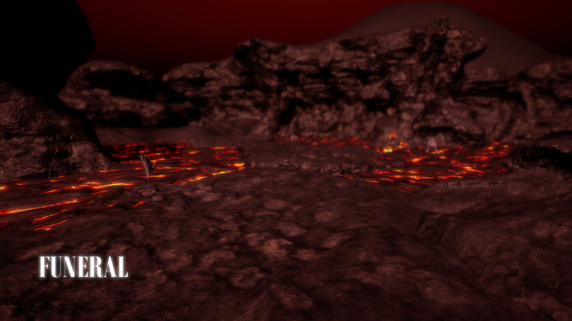 Funeral screenshot 12