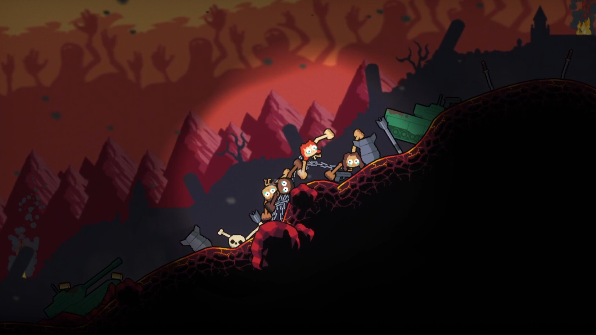 This is Hell screenshot 1