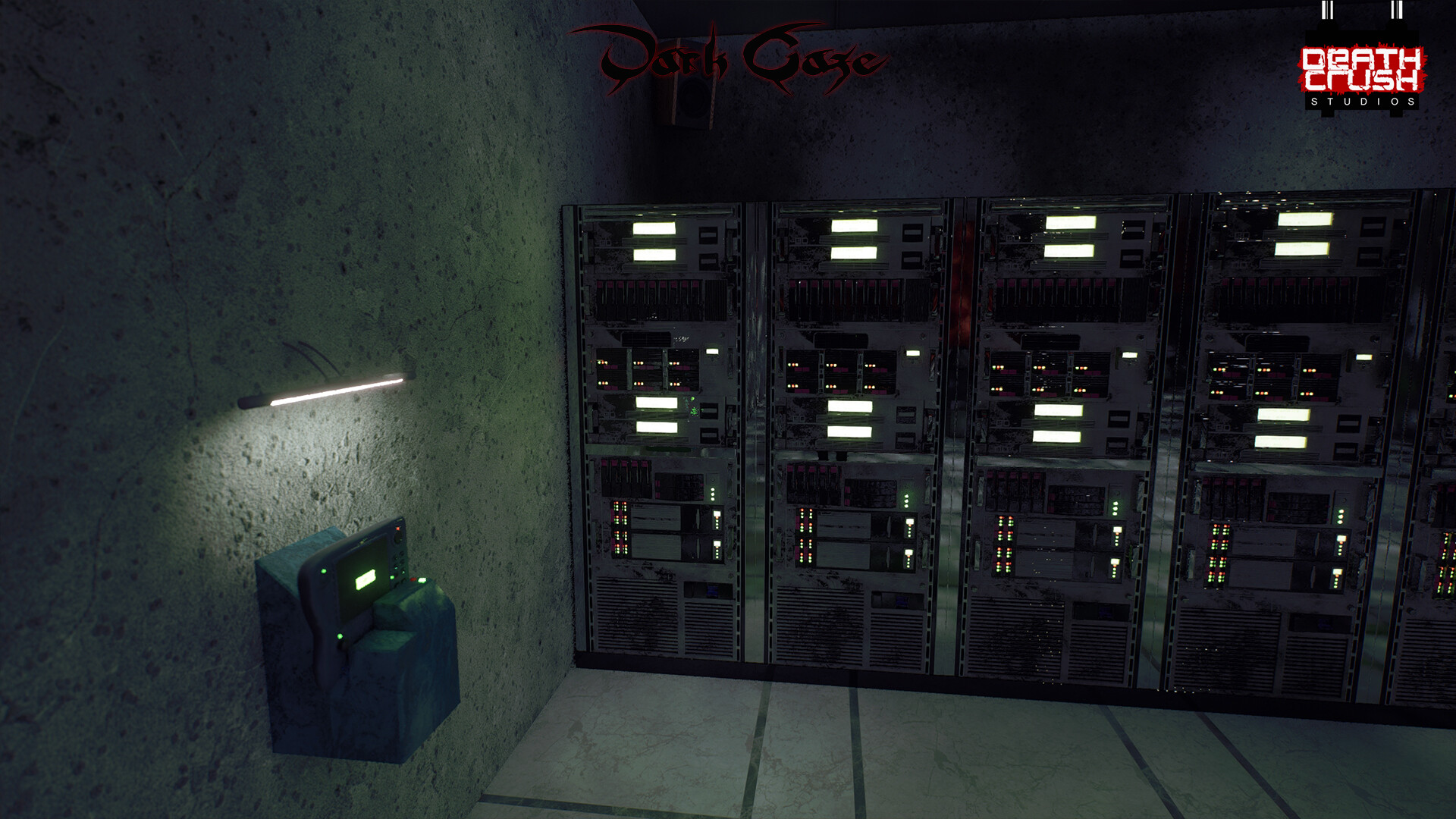 Dark Gaze - Curse of the Black Nazar screenshot 11