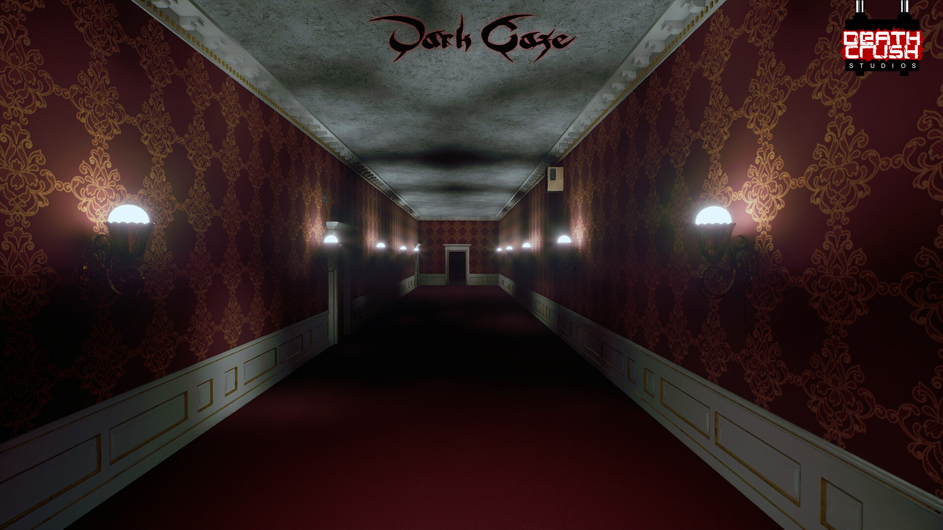 Dark Gaze - Curse of the Black Nazar screenshot 10