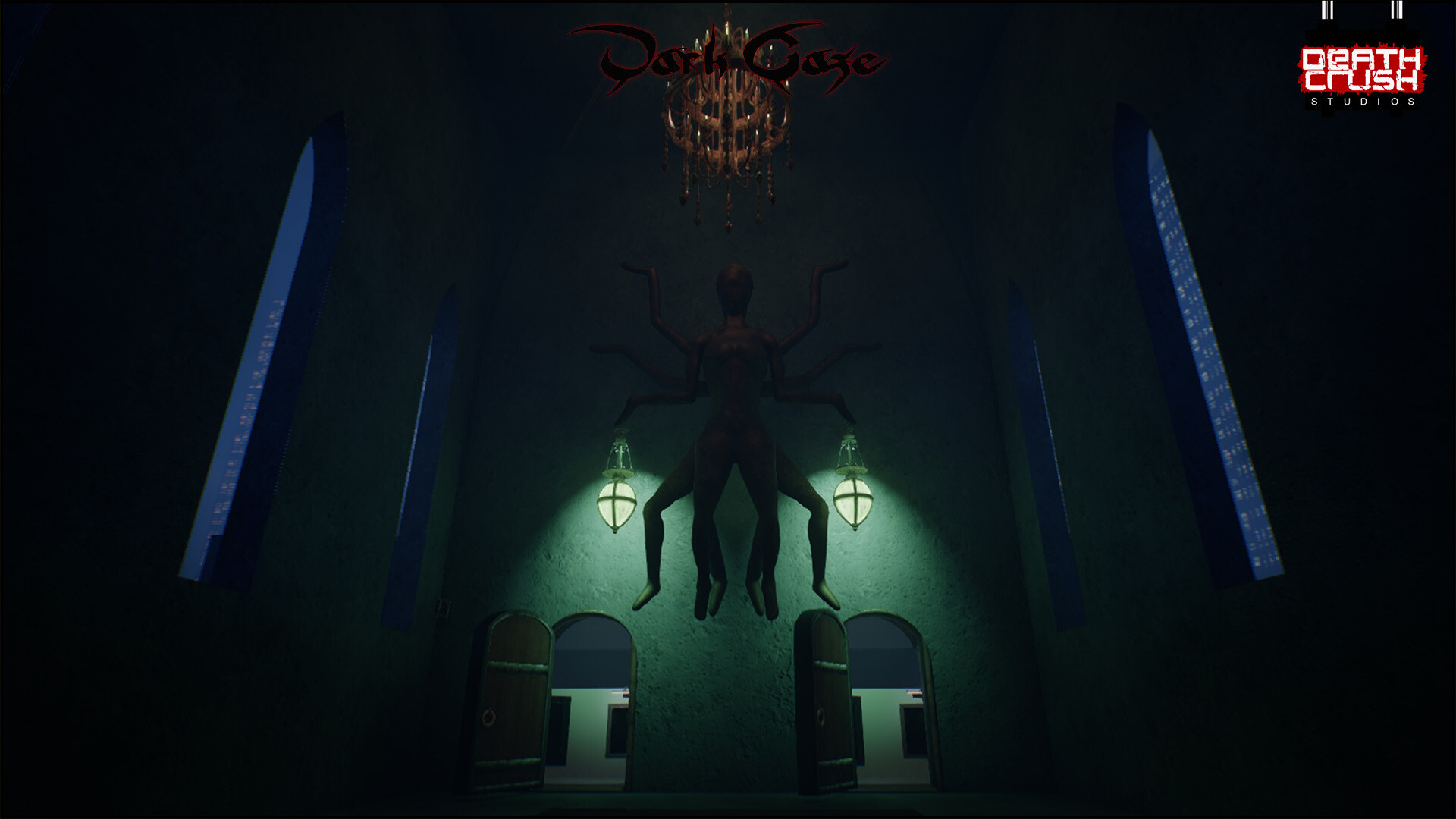 Dark Gaze - Curse of the Black Nazar screenshot 6