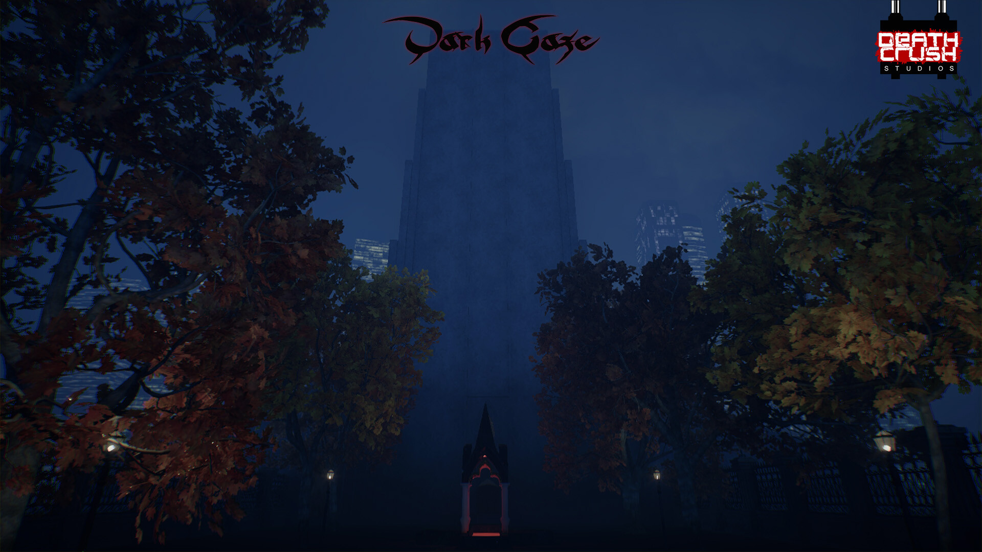 Dark Gaze - Curse of the Black Nazar screenshot 1