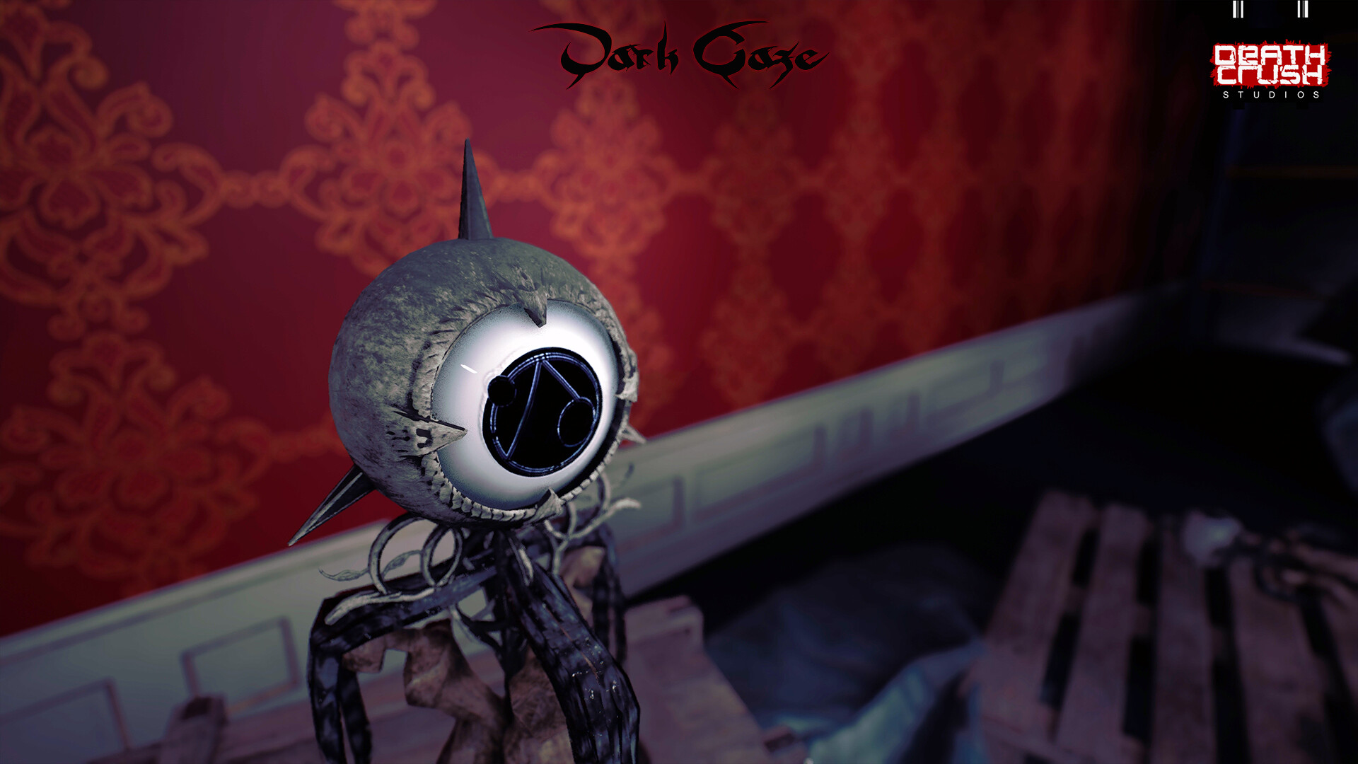 Dark Gaze - Curse of the Black Nazar screenshot 9