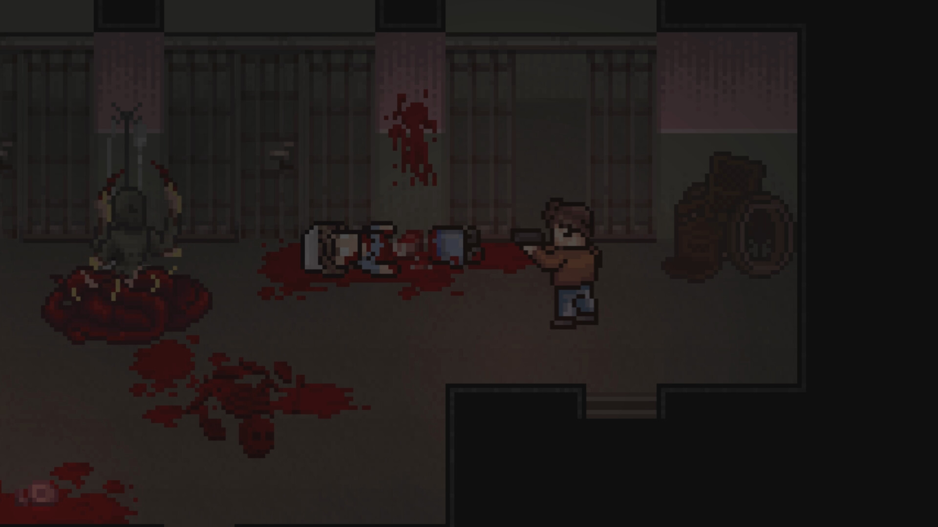 Dead of Darkness screenshot 15
