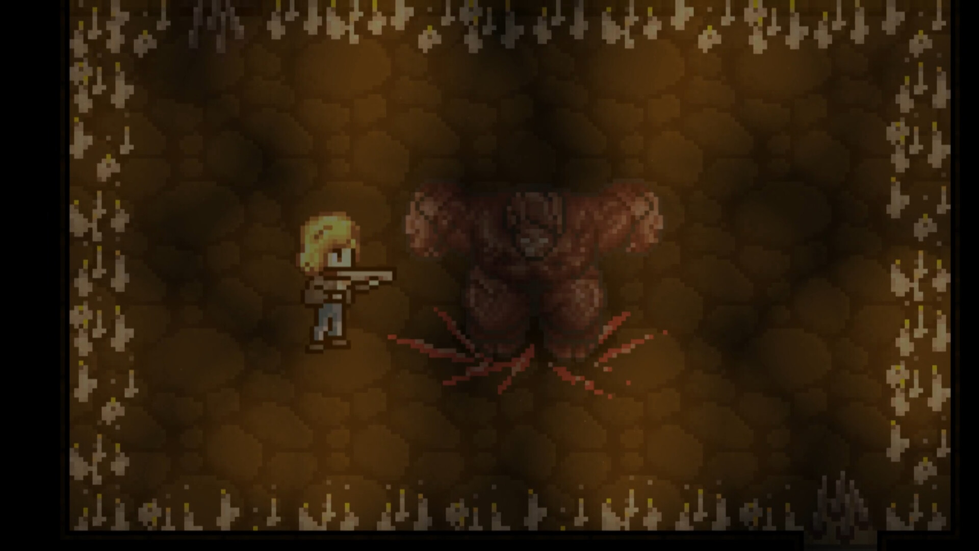 Dead of Darkness screenshot 11