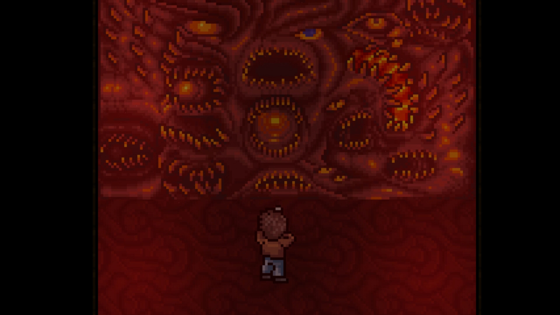 Dead of Darkness screenshot 1