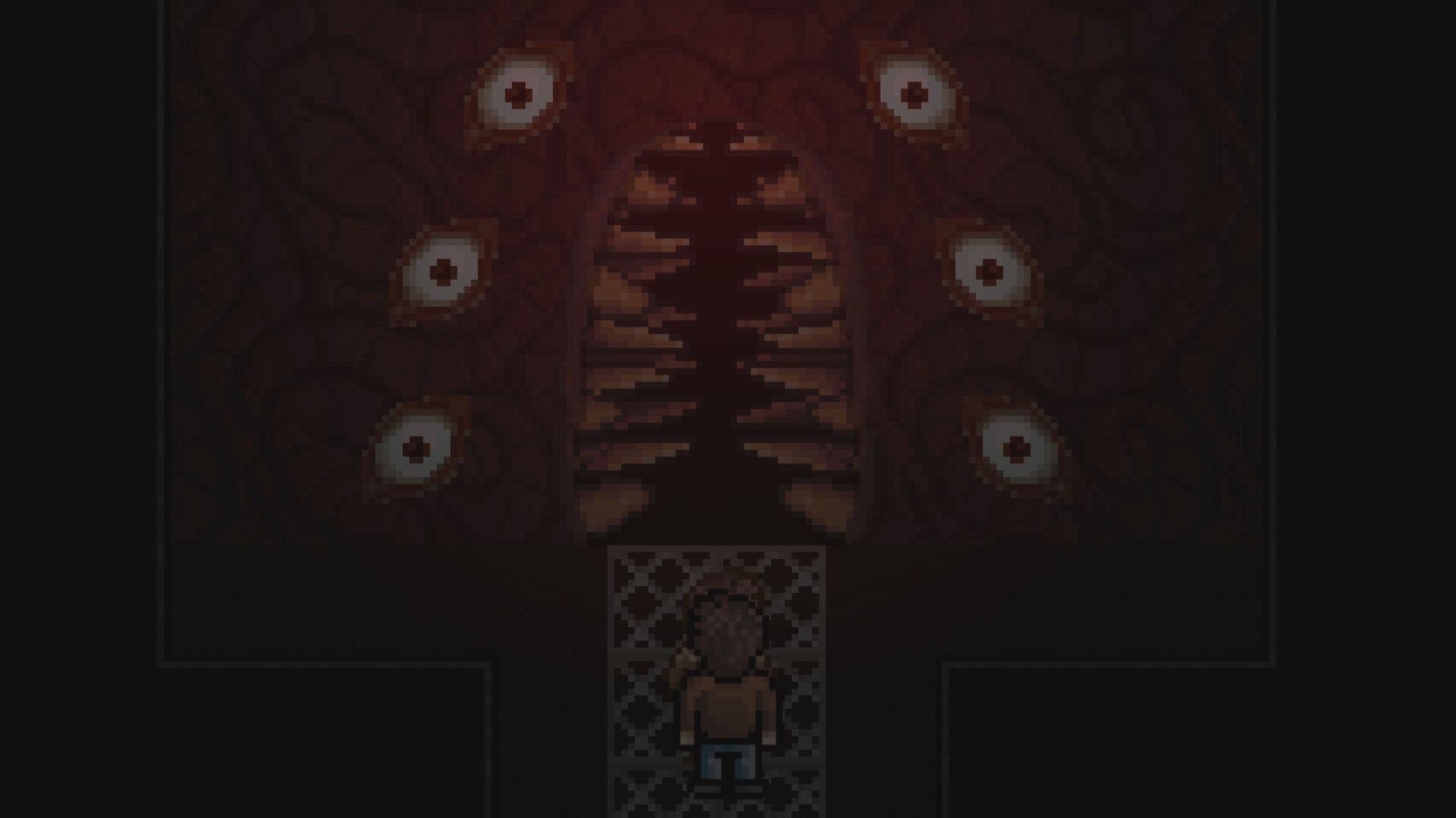 Dead of Darkness screenshot 6