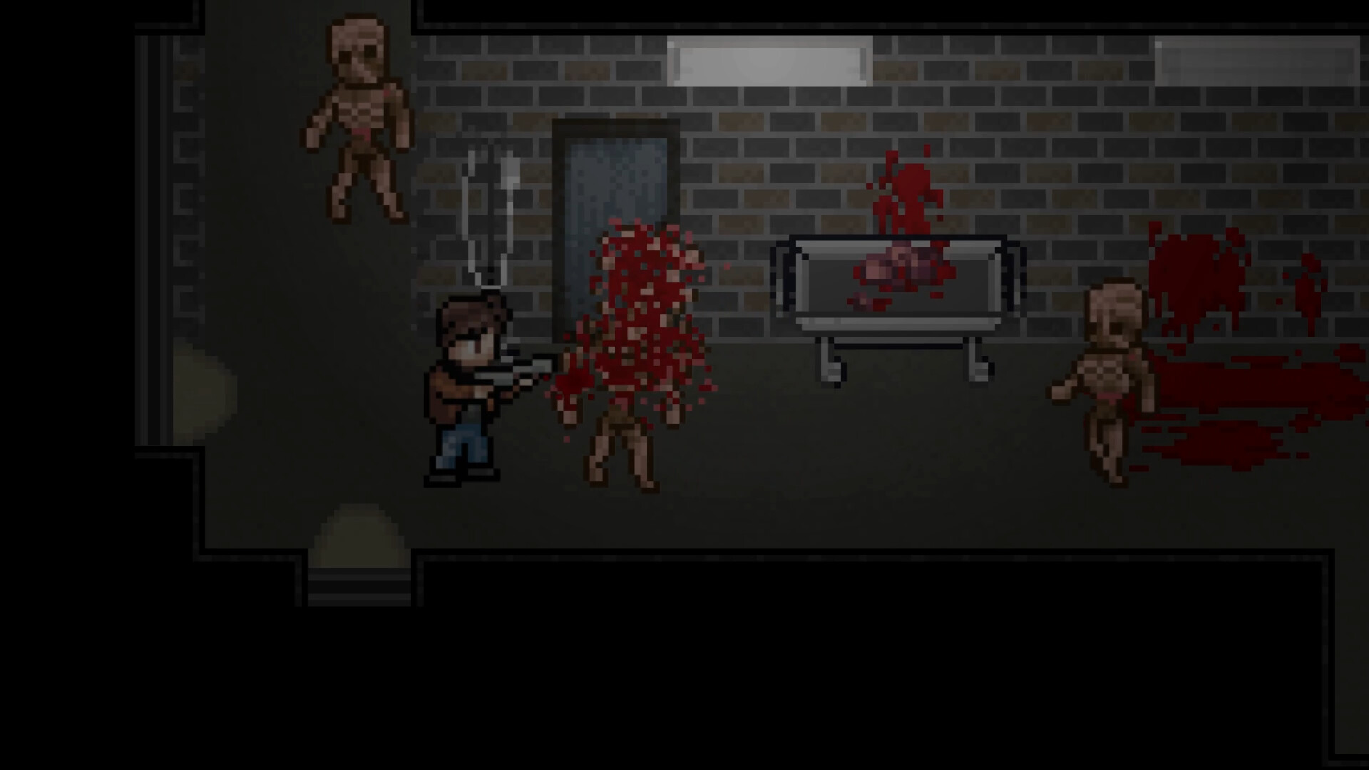 Dead of Darkness screenshot 8