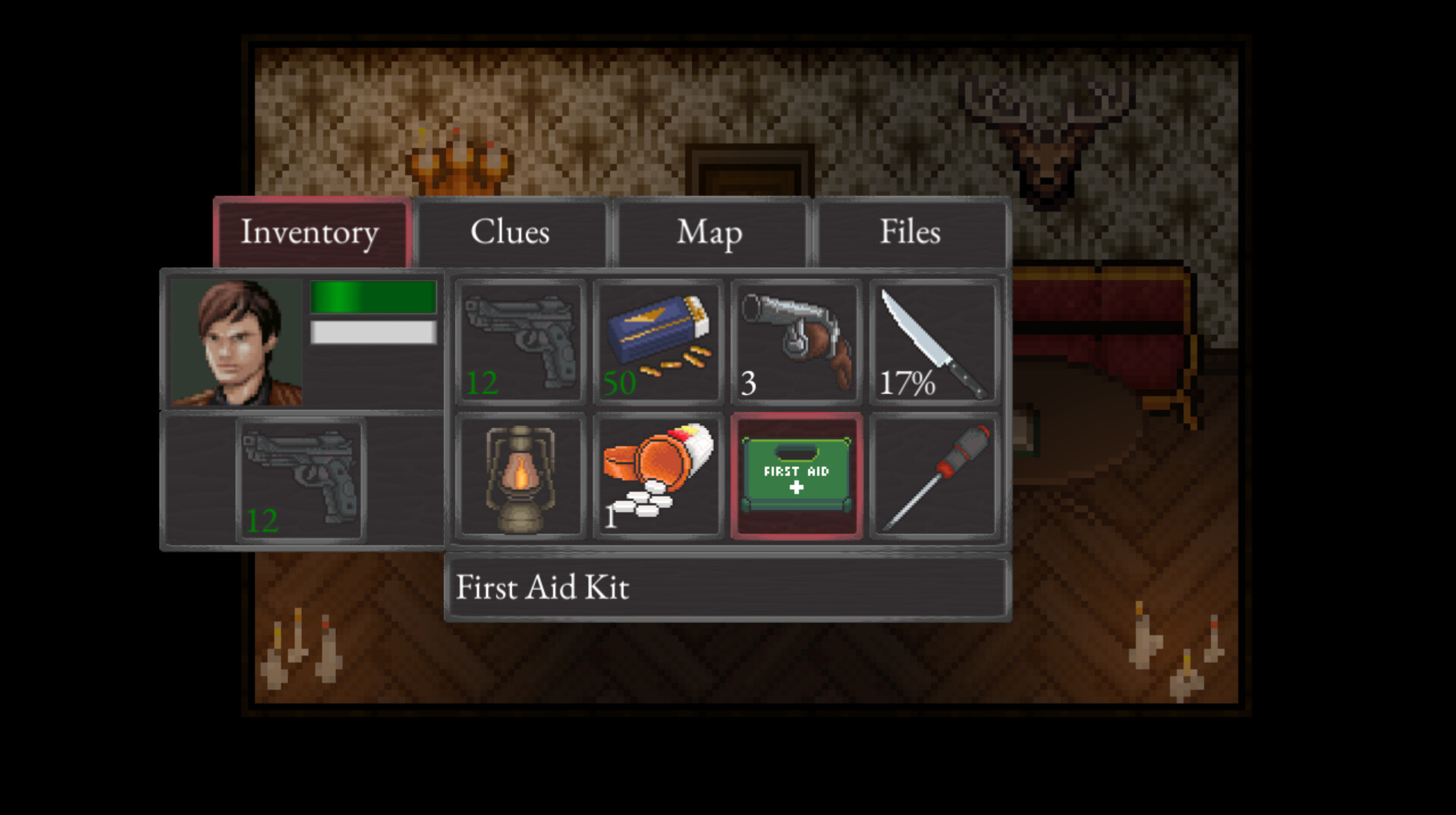 Dead of Darkness screenshot 4