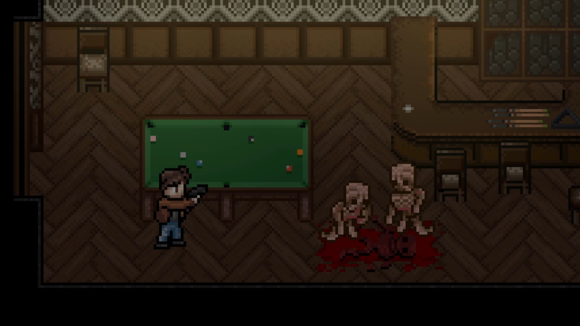 Dead of Darkness screenshot 14