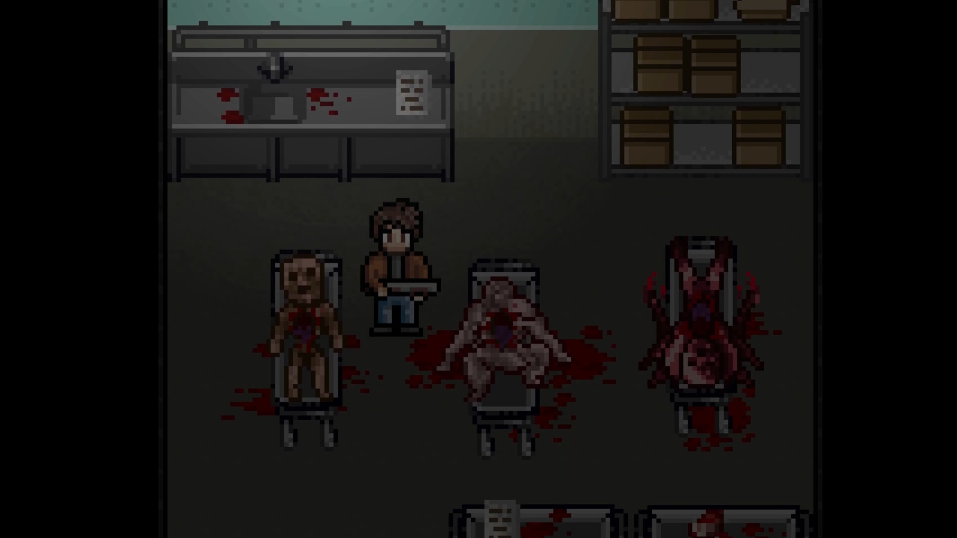 Dead of Darkness screenshot 10