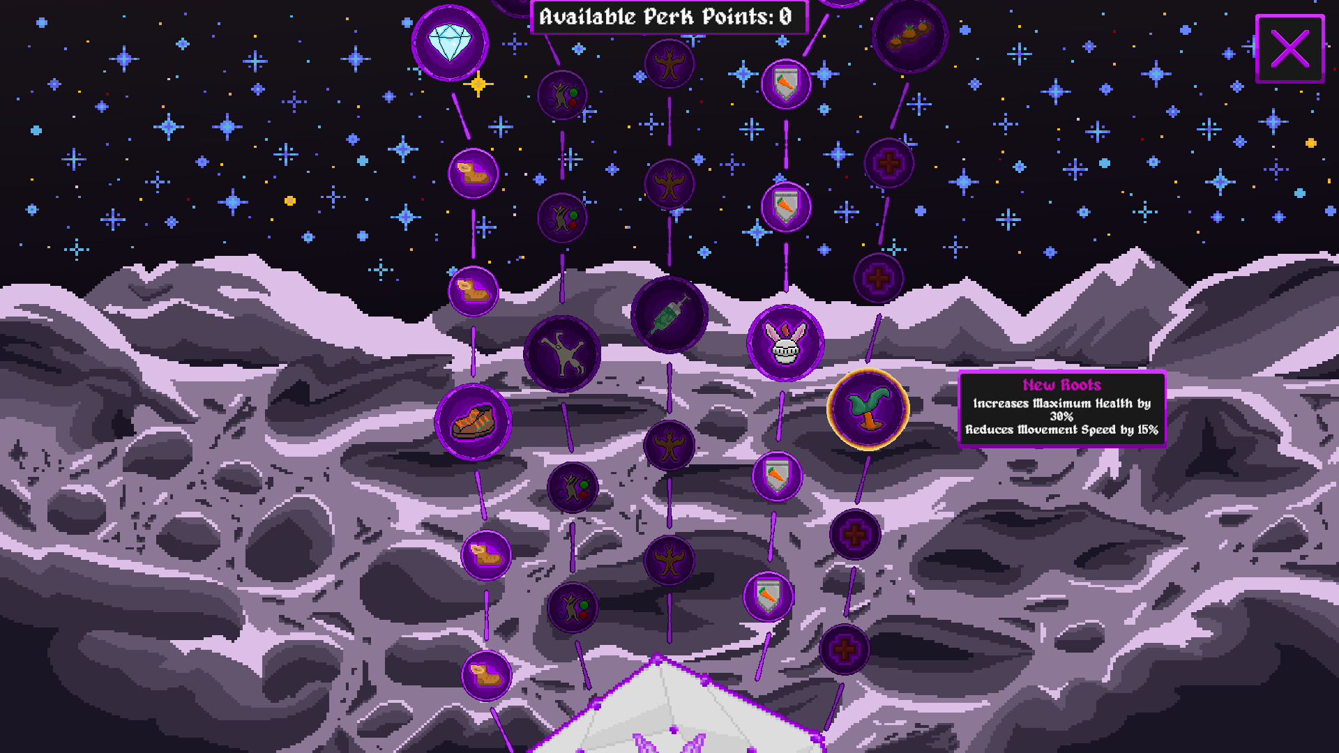 Carrot Revenge screenshot 4