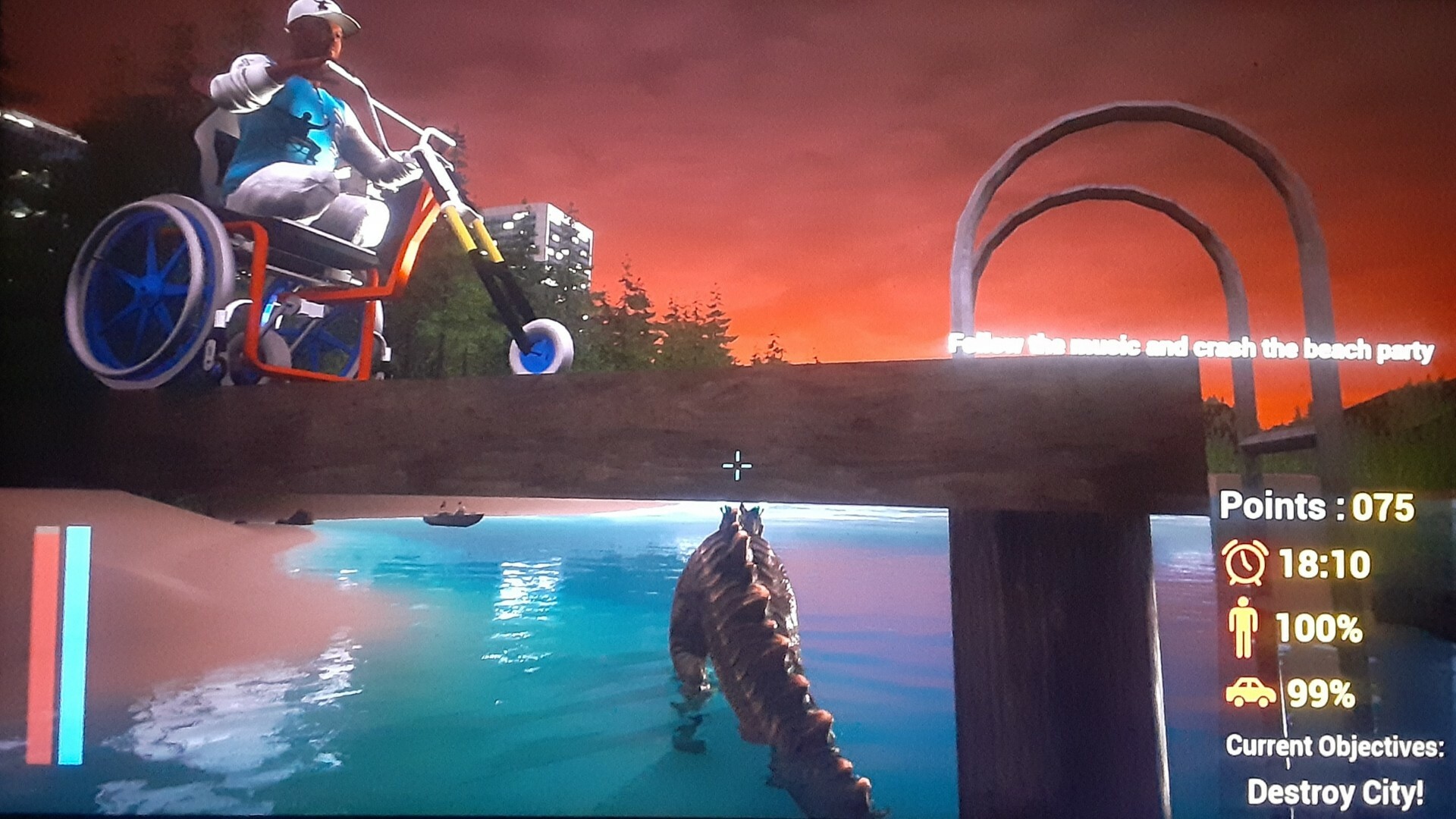 Tahoe Dragon: The Beginning updated 2023 screenshot 4
