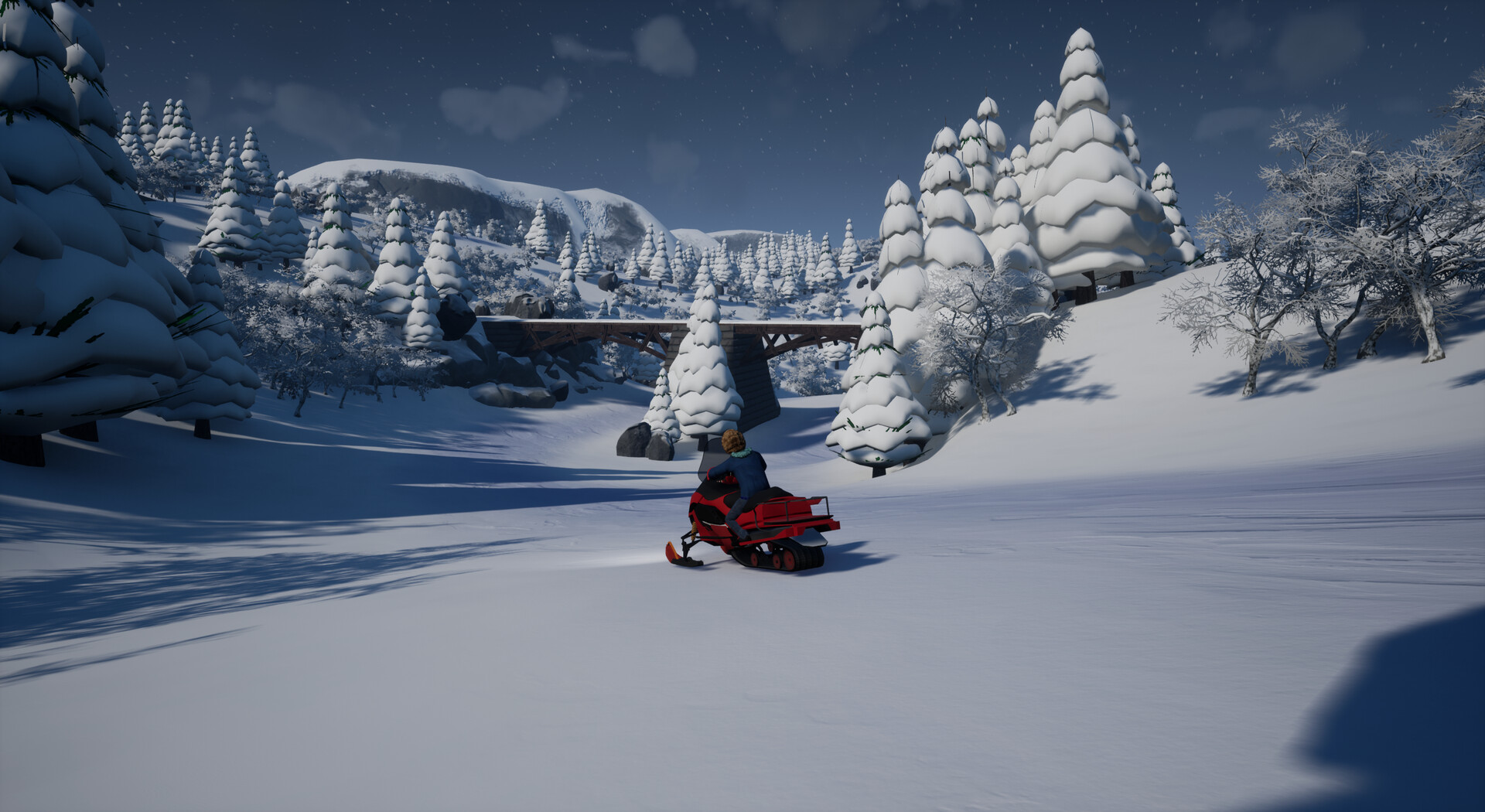 Vuosterávdnjái screenshot 4