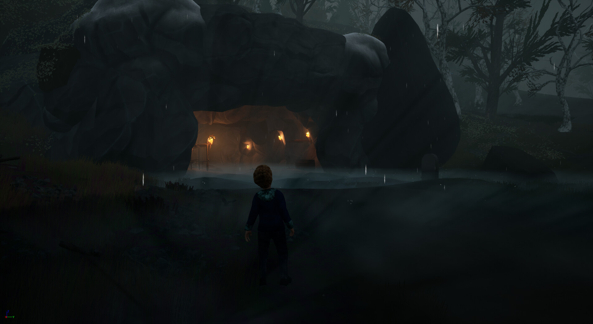 Vuosterávdnjái screenshot 1