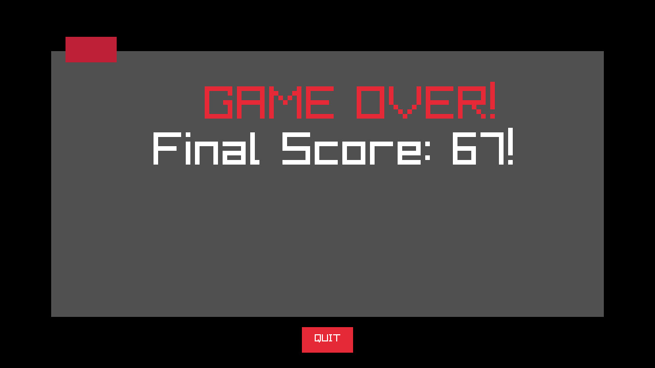 Comet screenshot 5