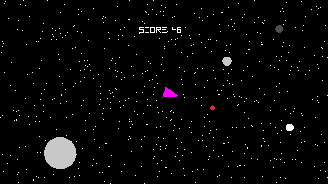 Comet screenshot 4