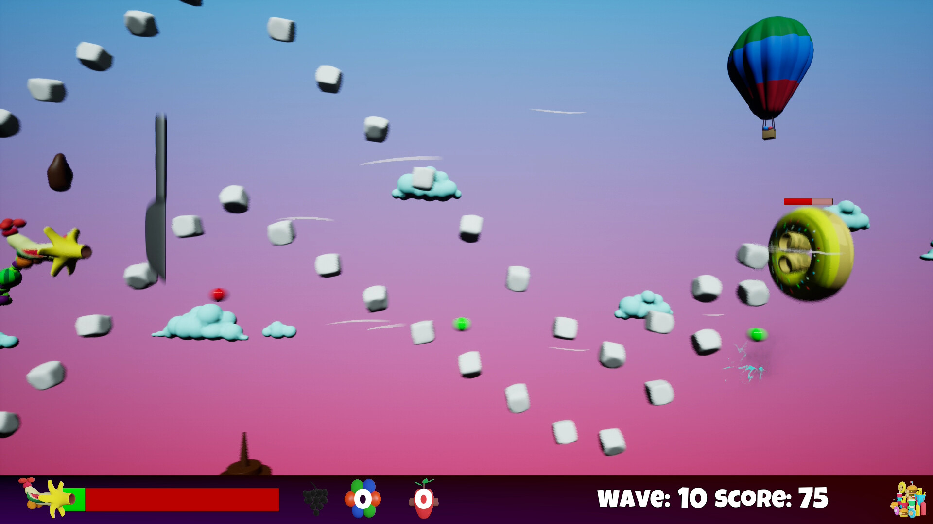 Healthy Plane screenshot 3