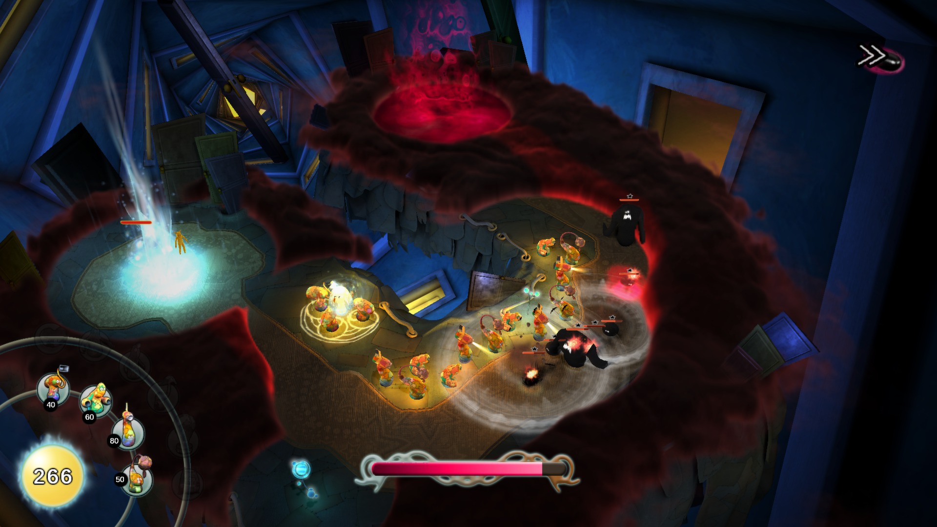 Shad'O screenshot 5