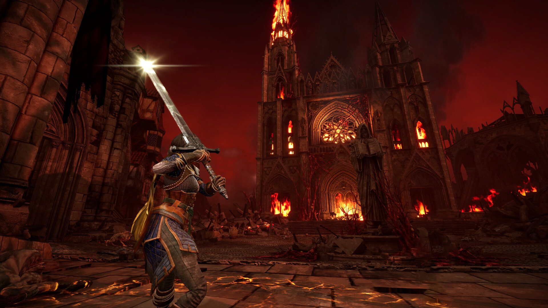 Hordes of Hunger screenshot 6
