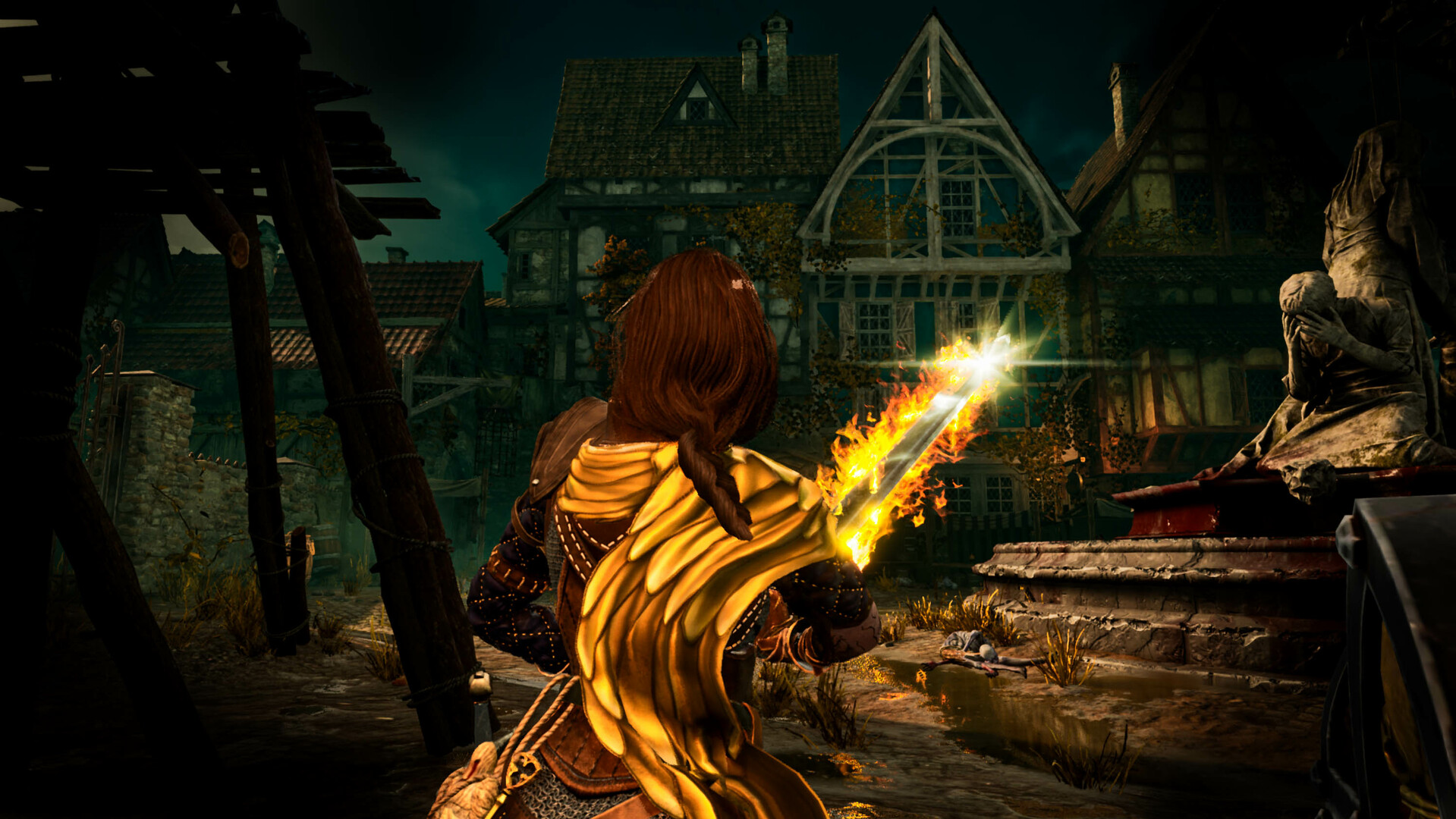 Hordes of Hunger screenshot 7