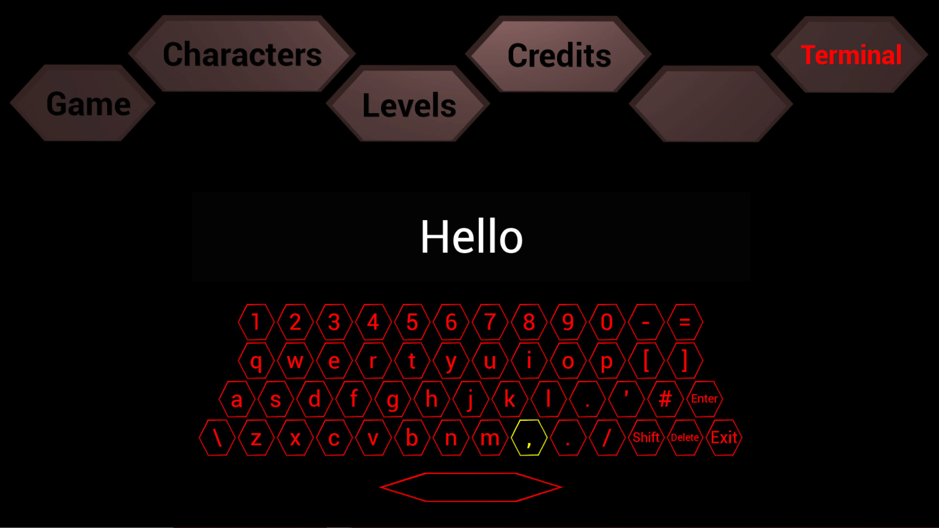 Technophobia: Dead Metal Tournament screenshot 4