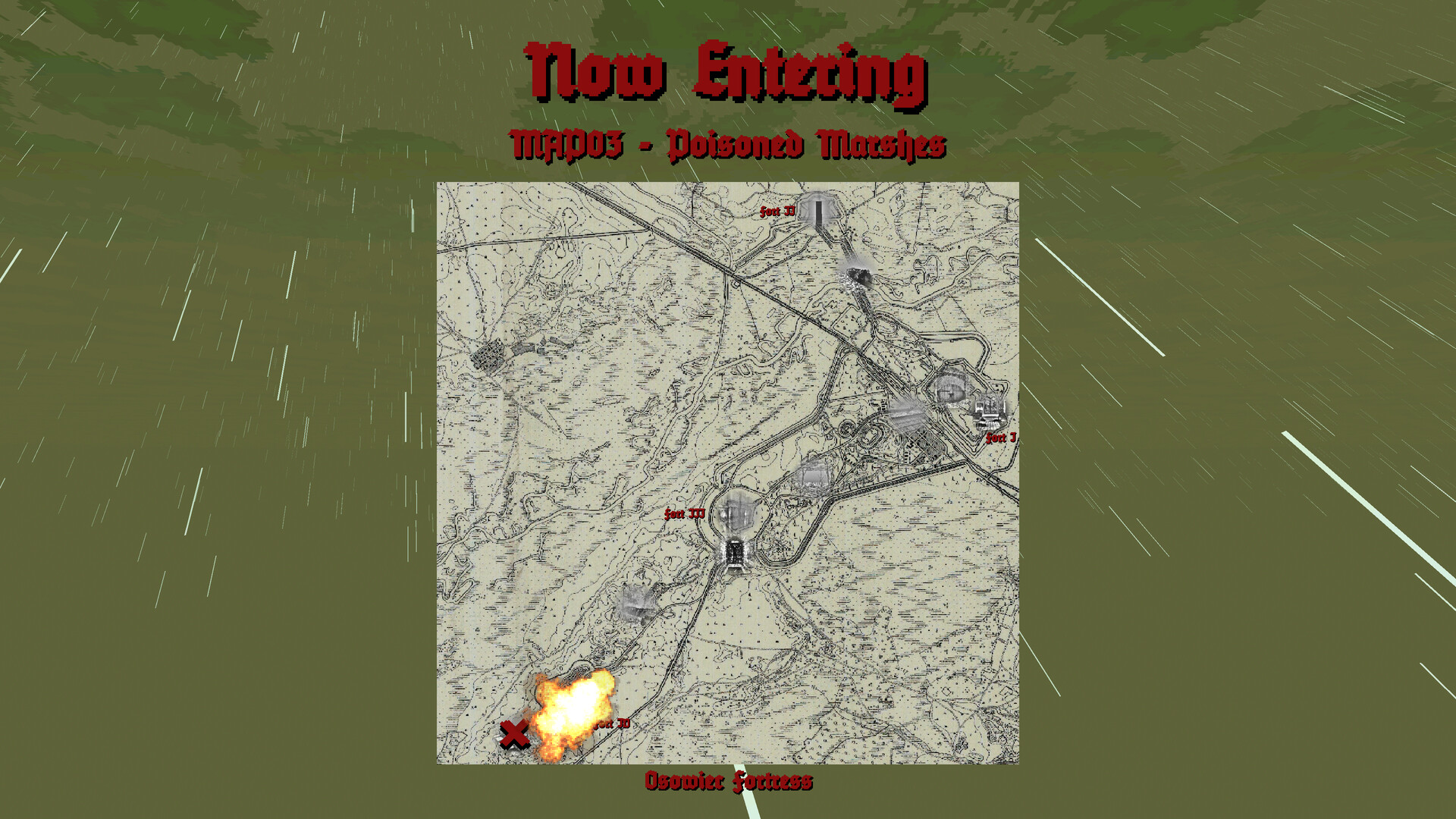 Haunted: Attack of the Dead Men screenshot 9
