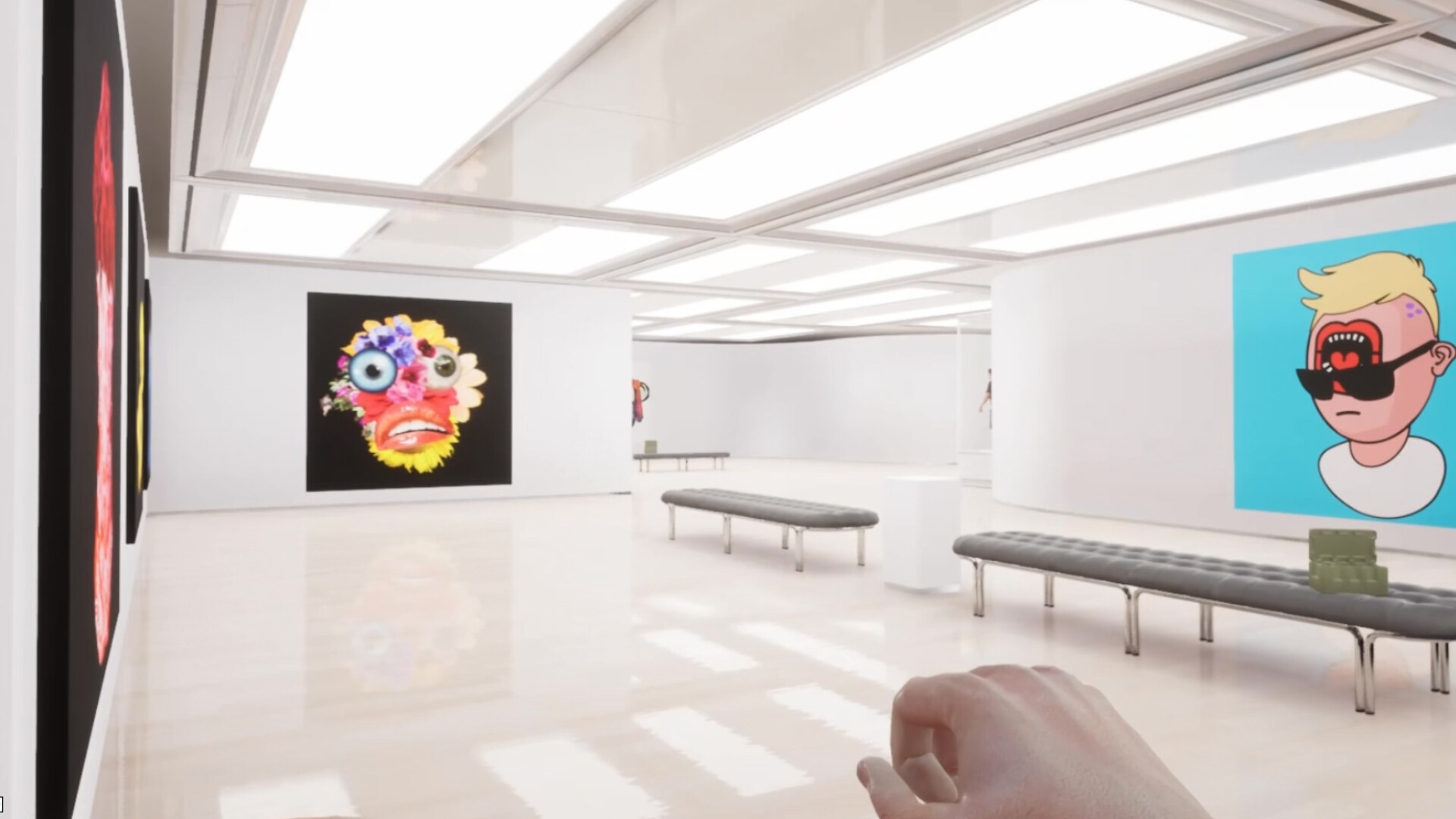 Gallery screenshot 1