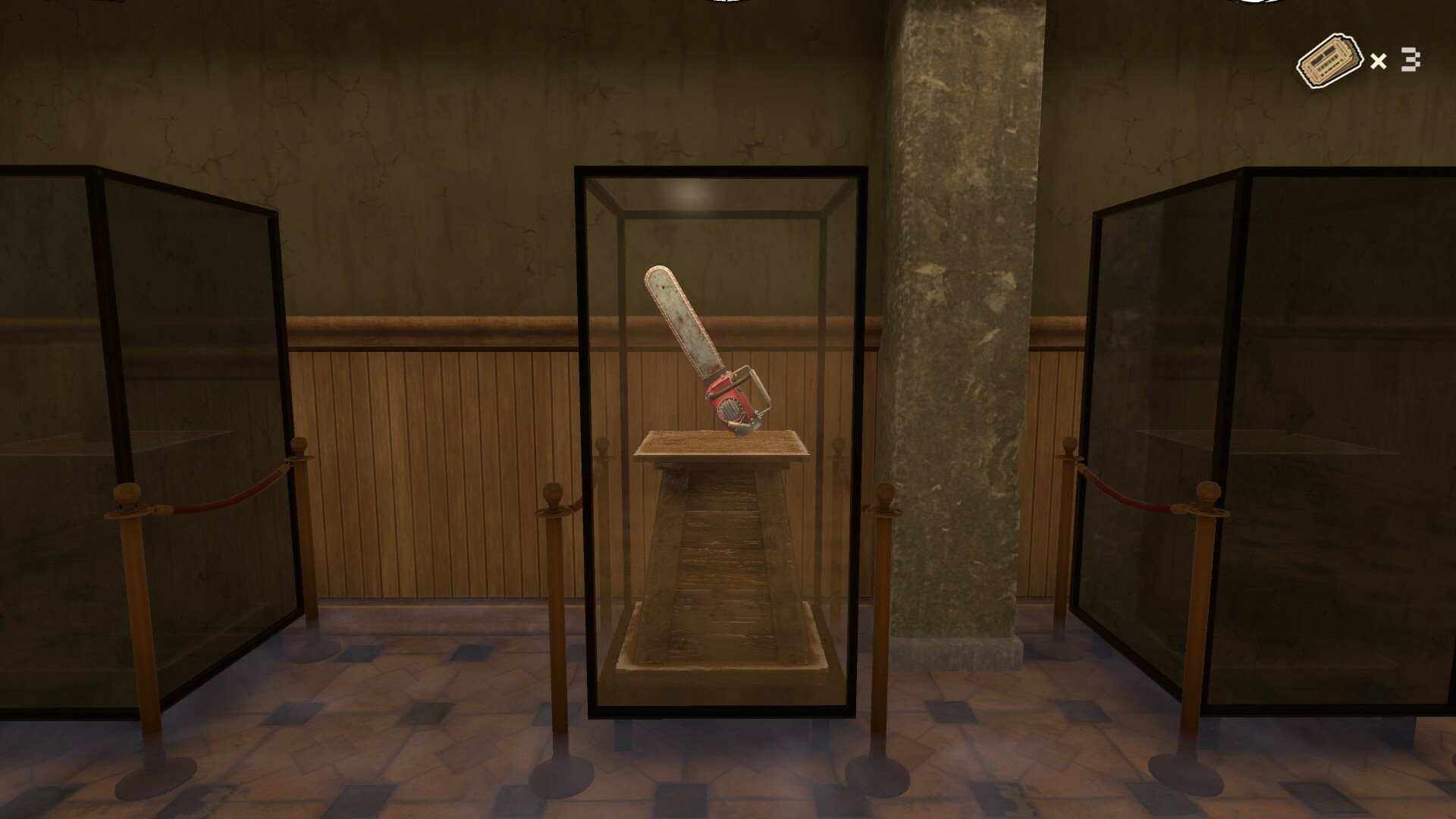 RetroRealms Arcade screenshot 1