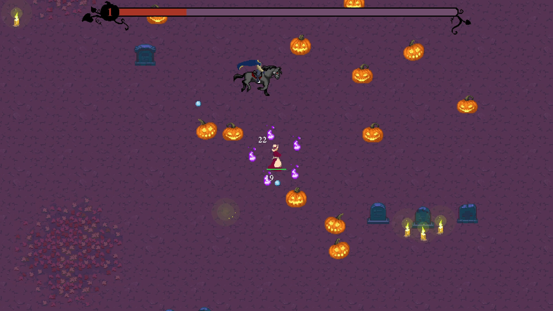 Deadly Harvest screenshot 6