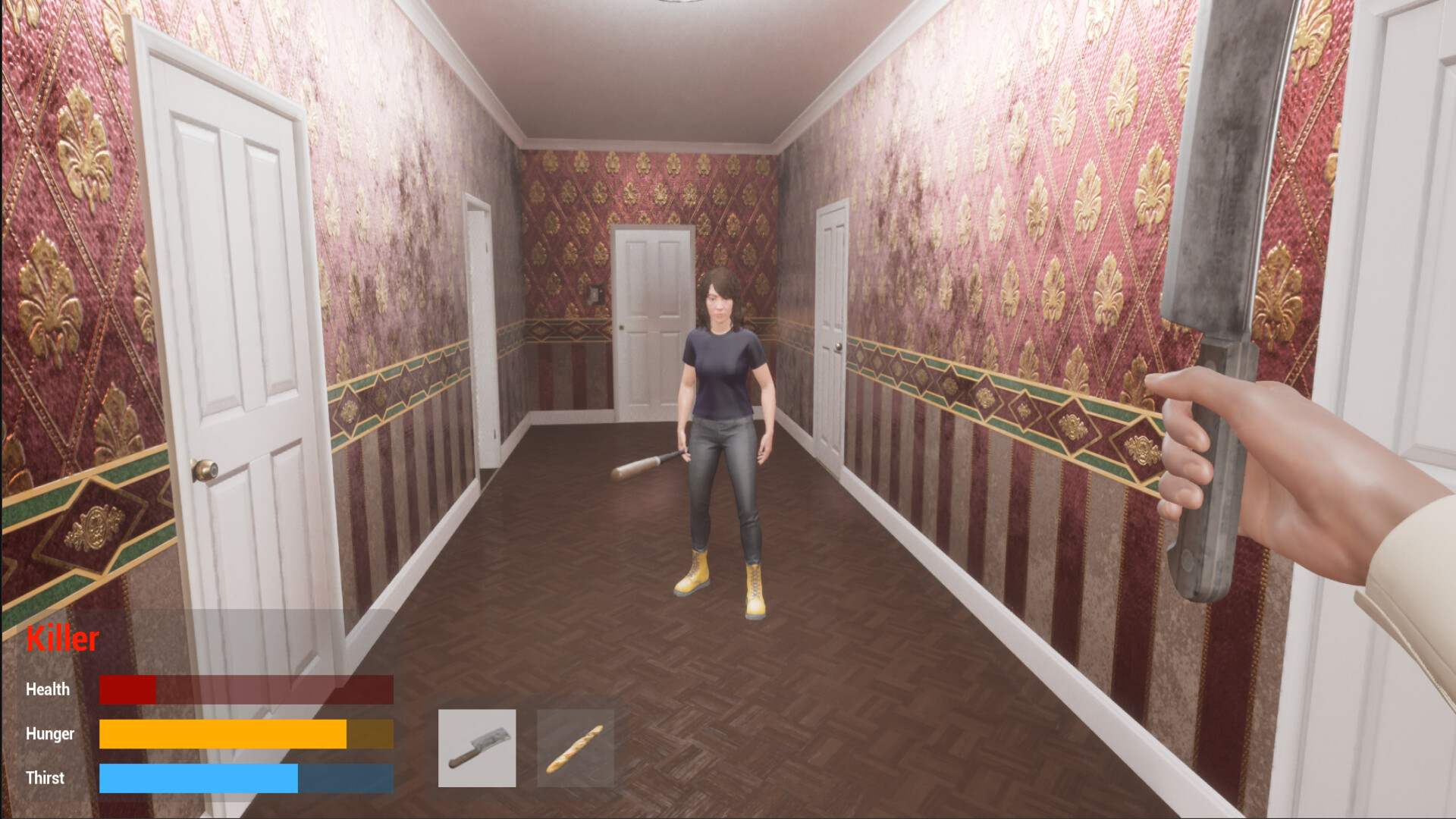 Murder Next Room screenshot 5