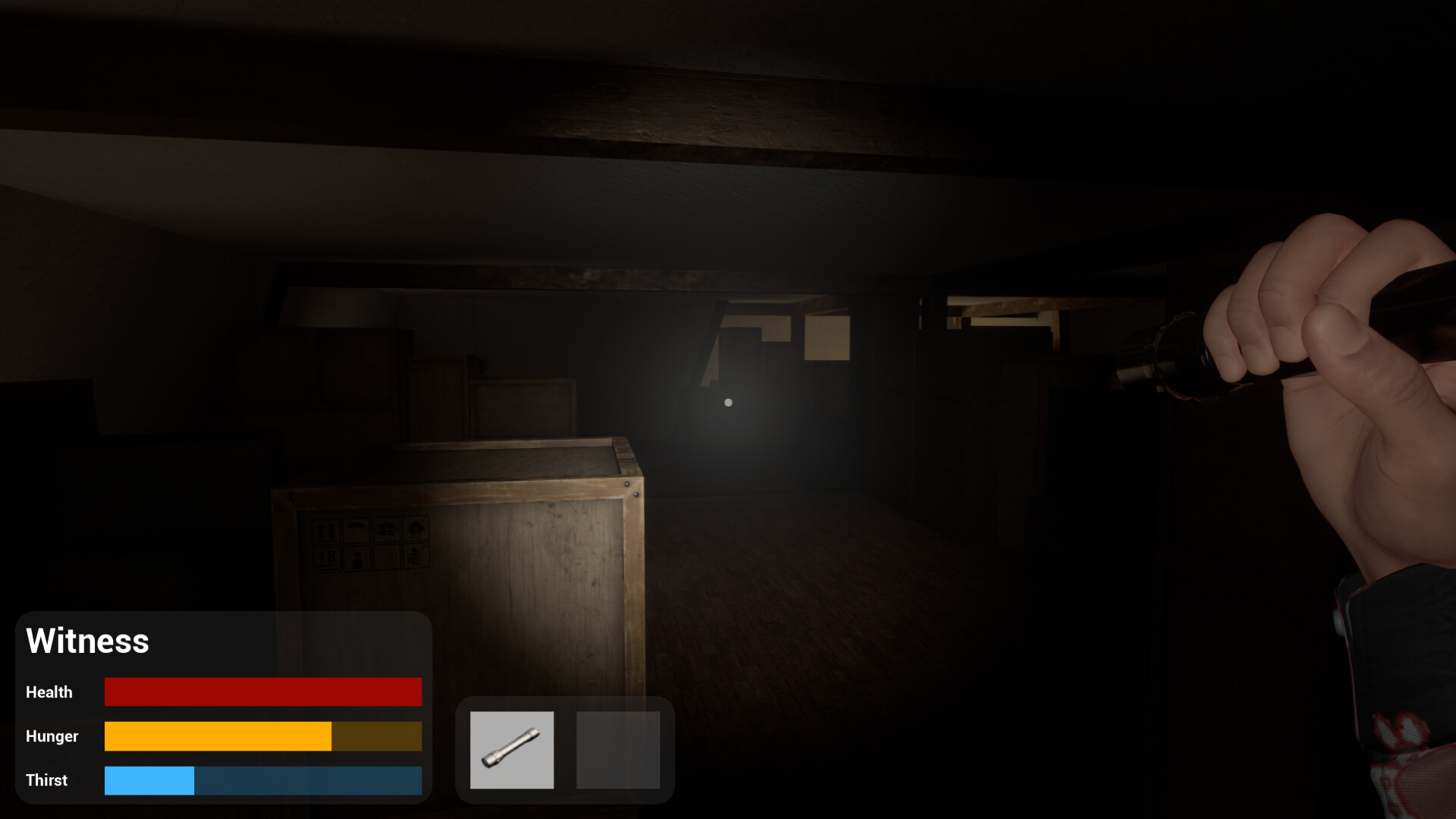 Murder Next Room screenshot 4