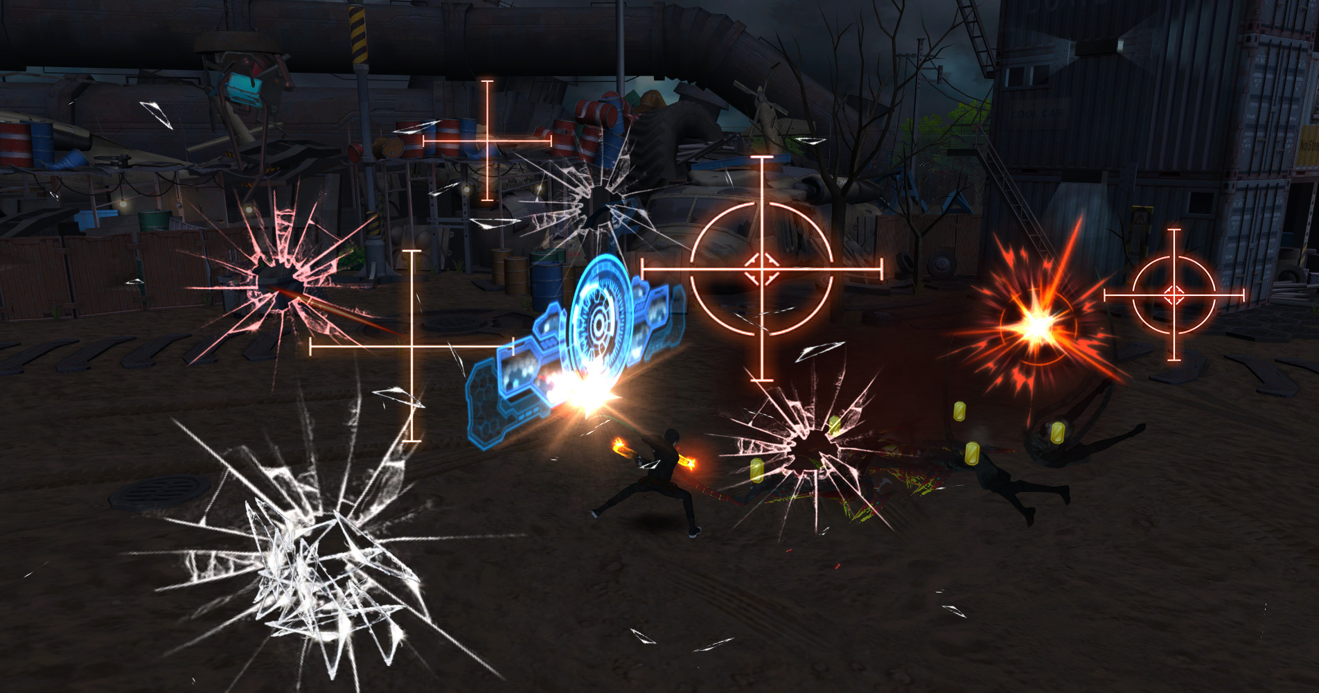 Closers screenshot 6