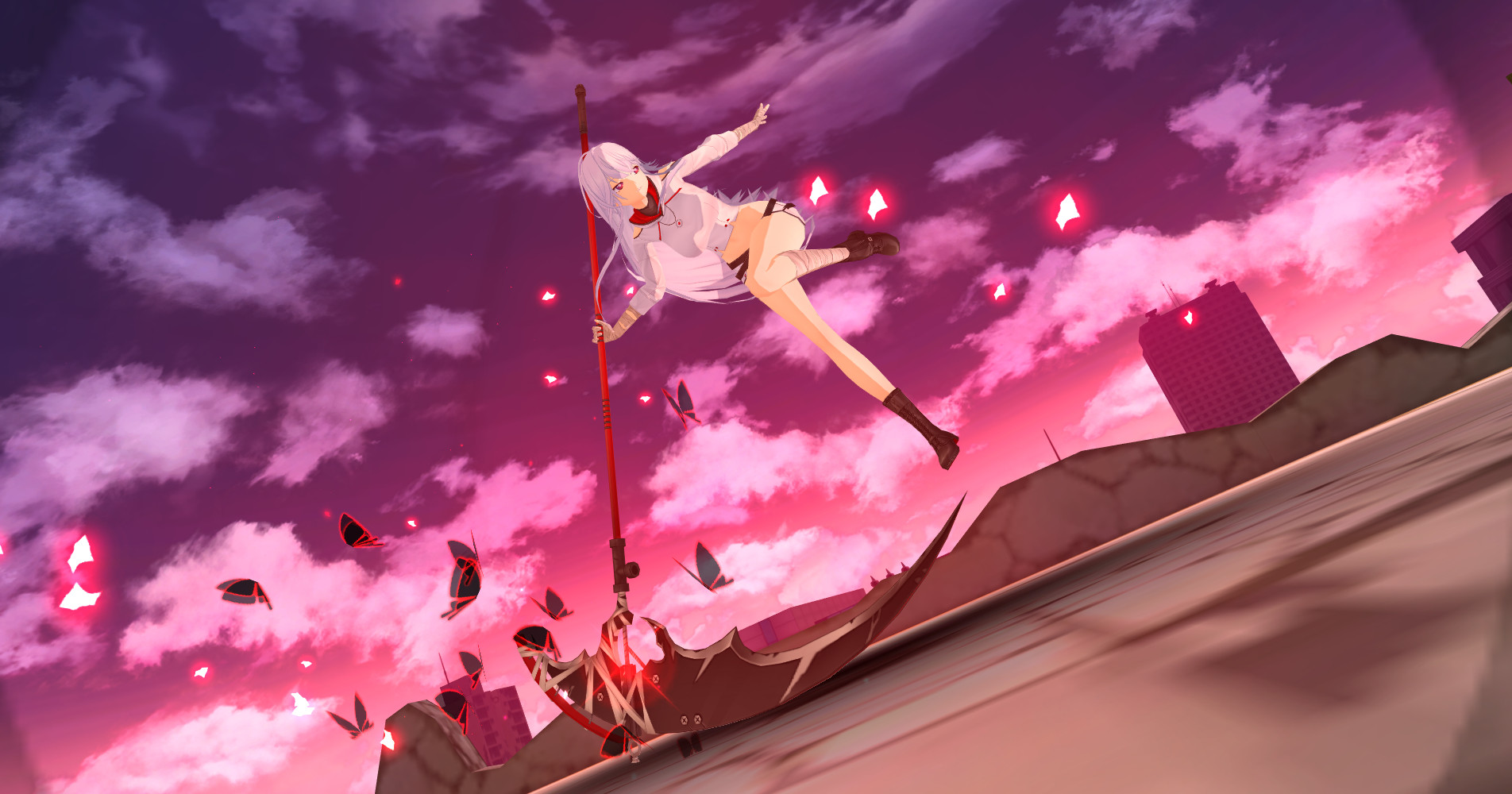 Closers screenshot 7