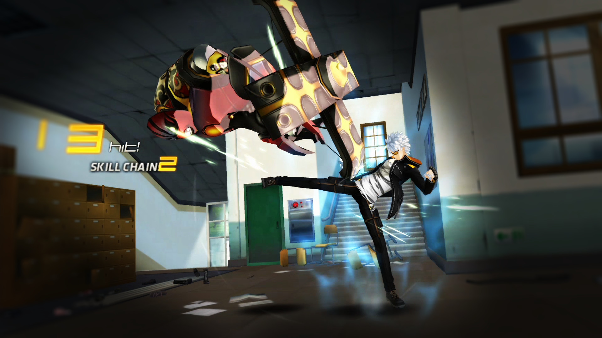 Closers screenshot 12
