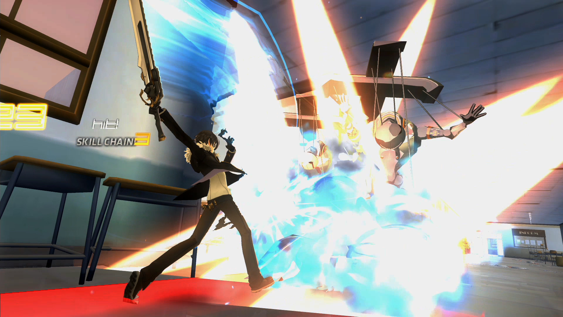 Closers screenshot 21