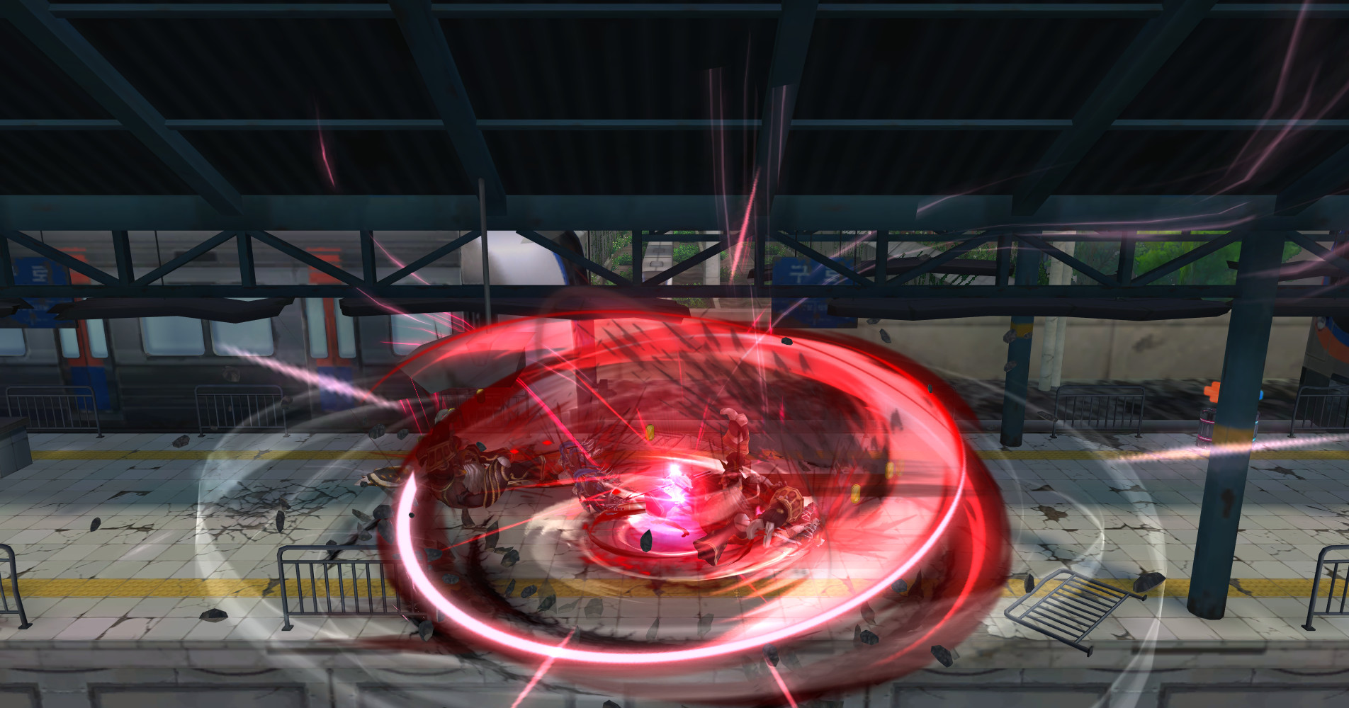 Closers screenshot 8