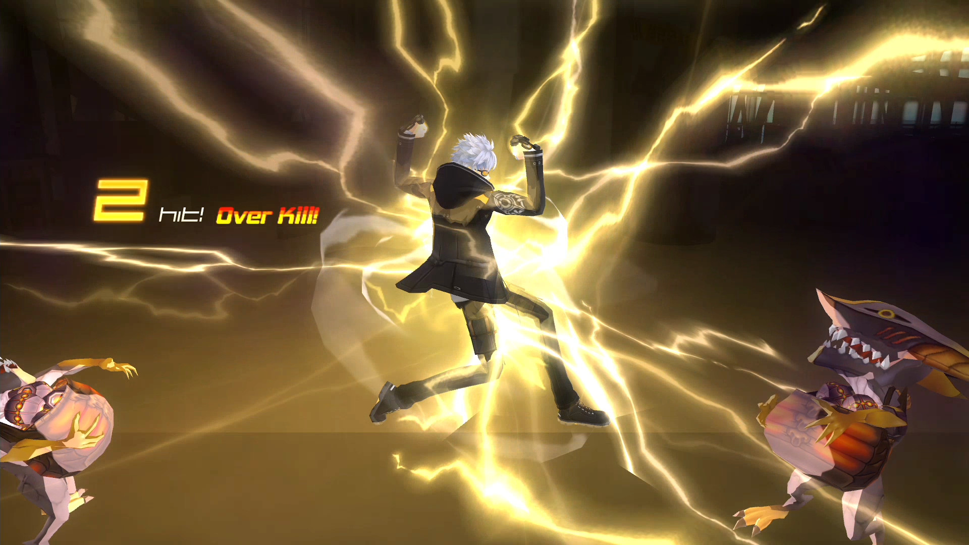 Closers screenshot 20
