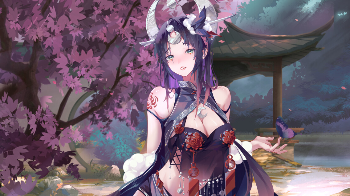 Monster Girl2 screenshot 1