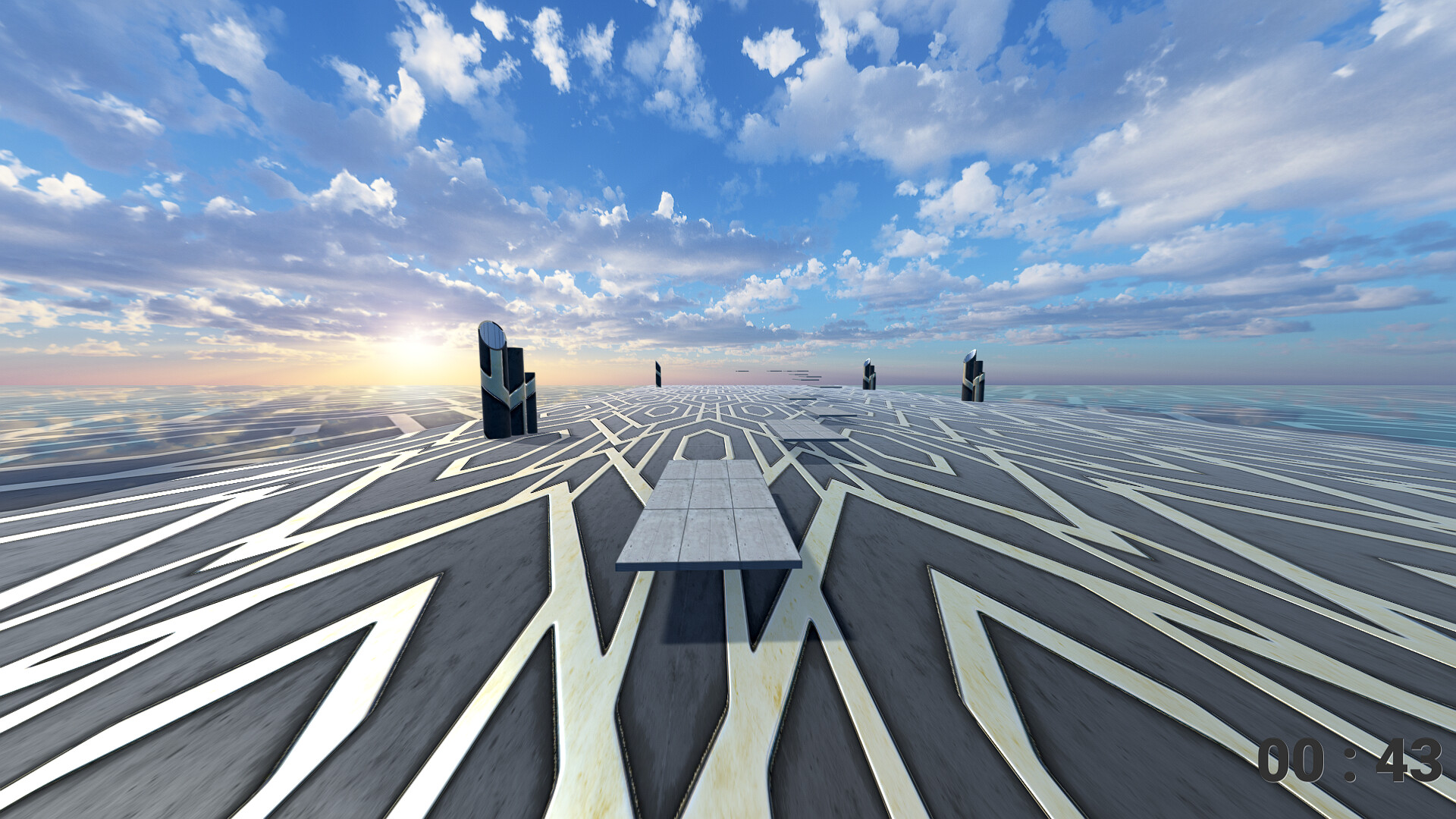 Aerial Platforms screenshot 15