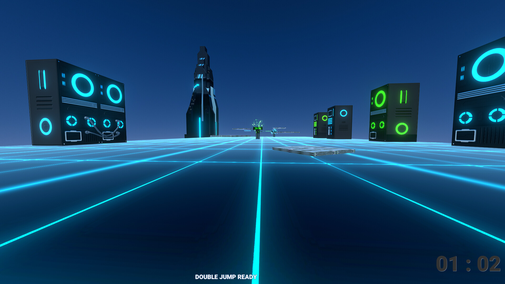 Aerial Platforms screenshot 4