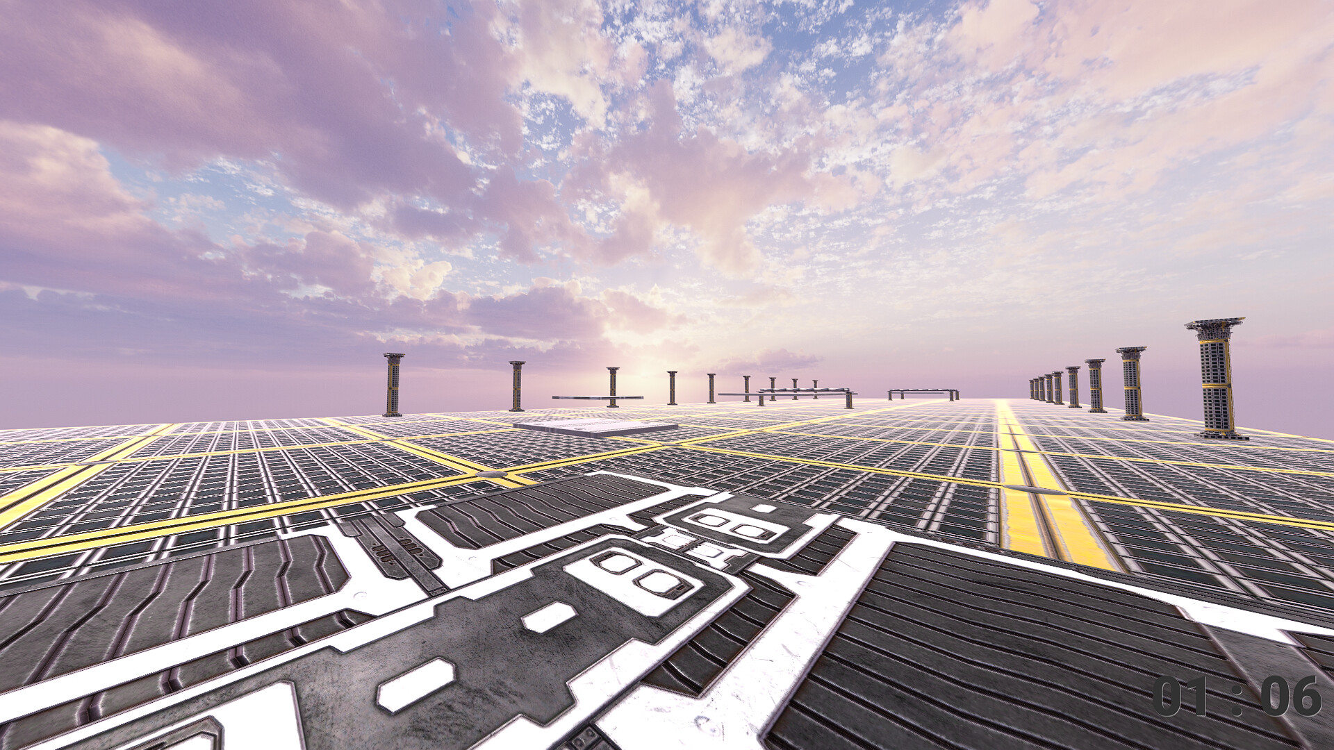 Aerial Platforms screenshot 3