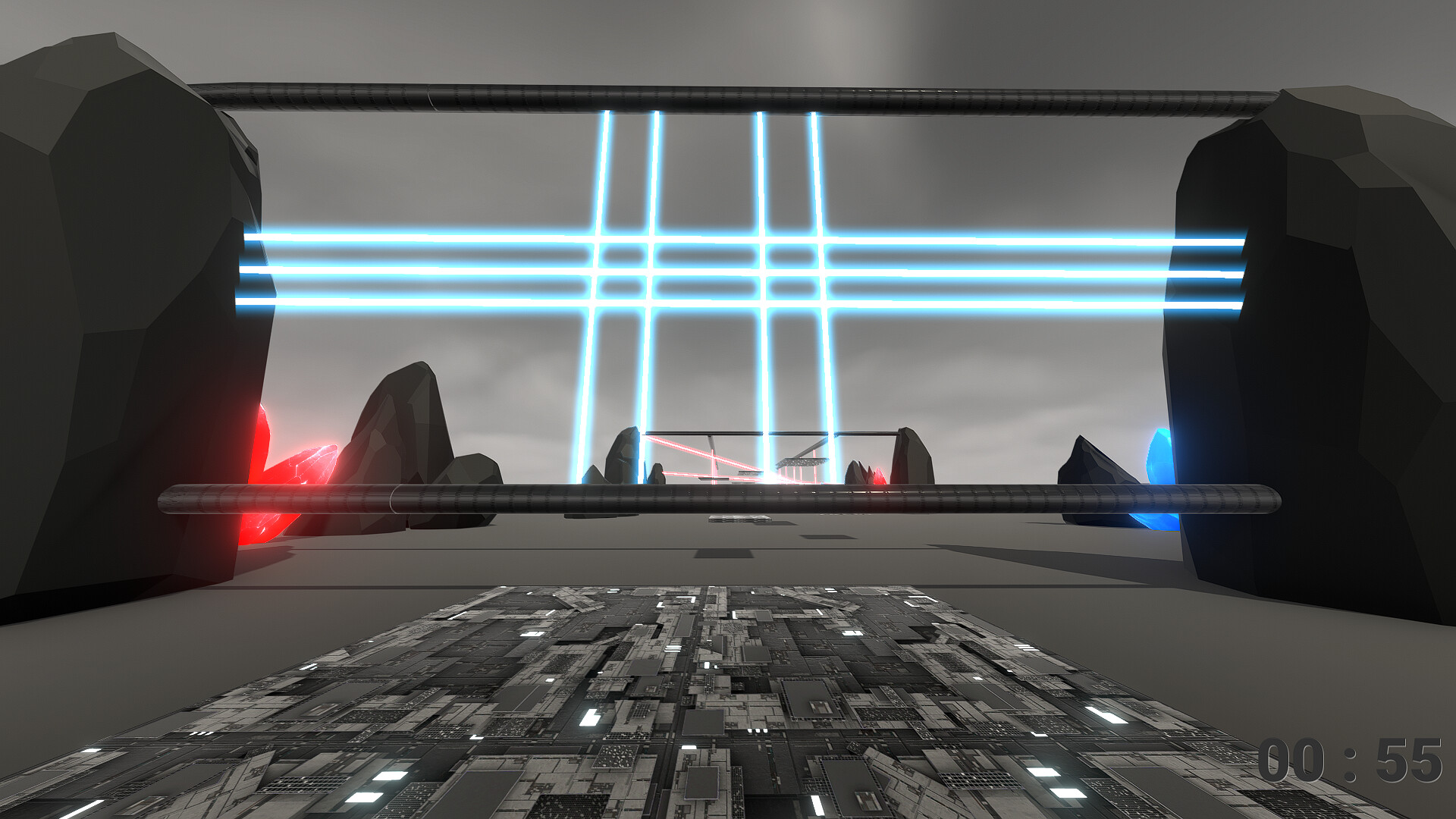 Aerial Platforms screenshot 2