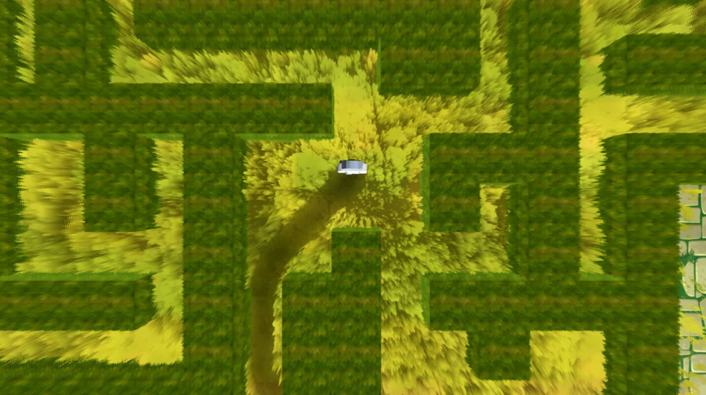 Enigma do Labirinto screenshot 2