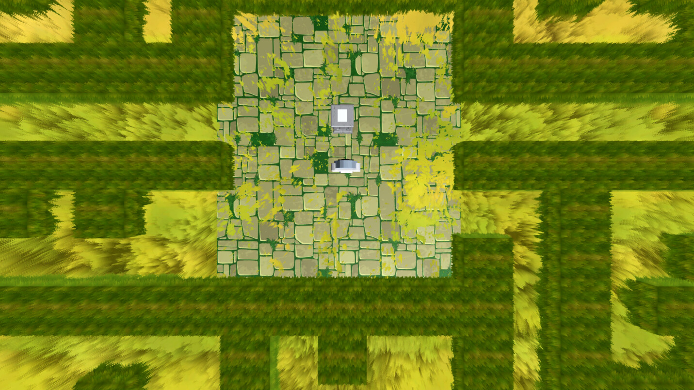 Enigma do Labirinto screenshot 5