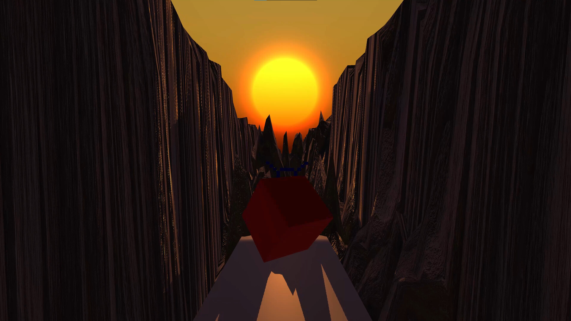 CUBEMATRIX screenshot 4